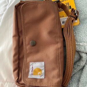 Carhartt belt bag